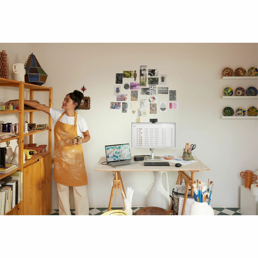 HPI SOURCING - NEW USB-C G5 Essential Dock