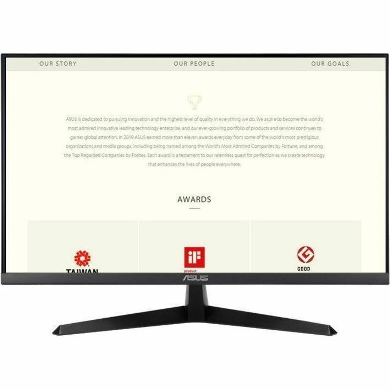 Asus VY279HF 27" Class Full HD Gaming LED Monitor - 16:9