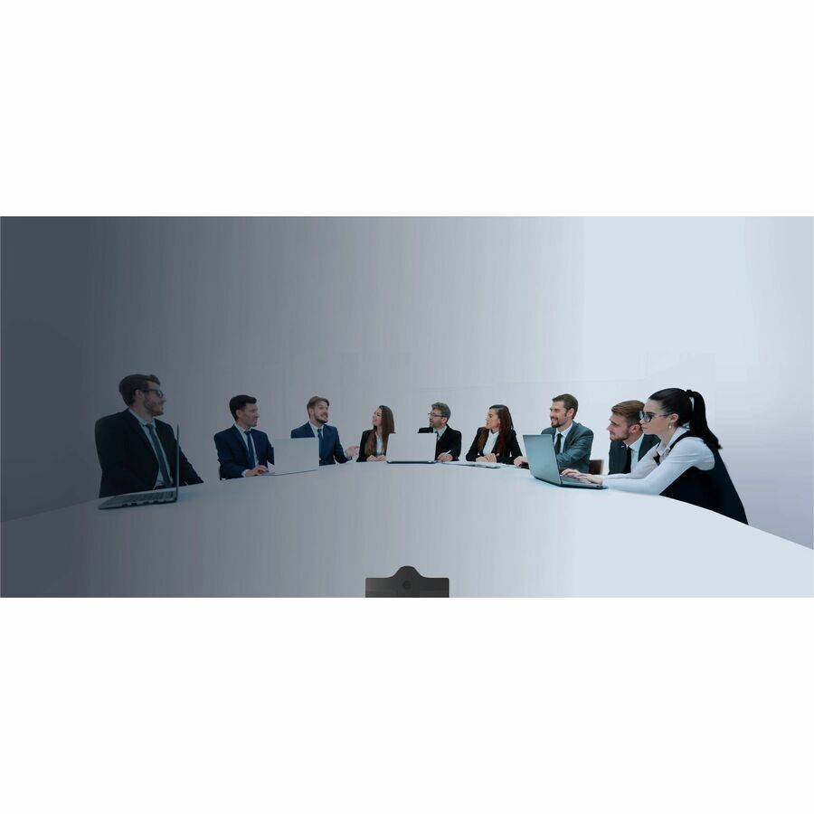 MaxHub UC M31 Video Conferencing Camera - 12 Megapixel - 30 fps - USB Type A