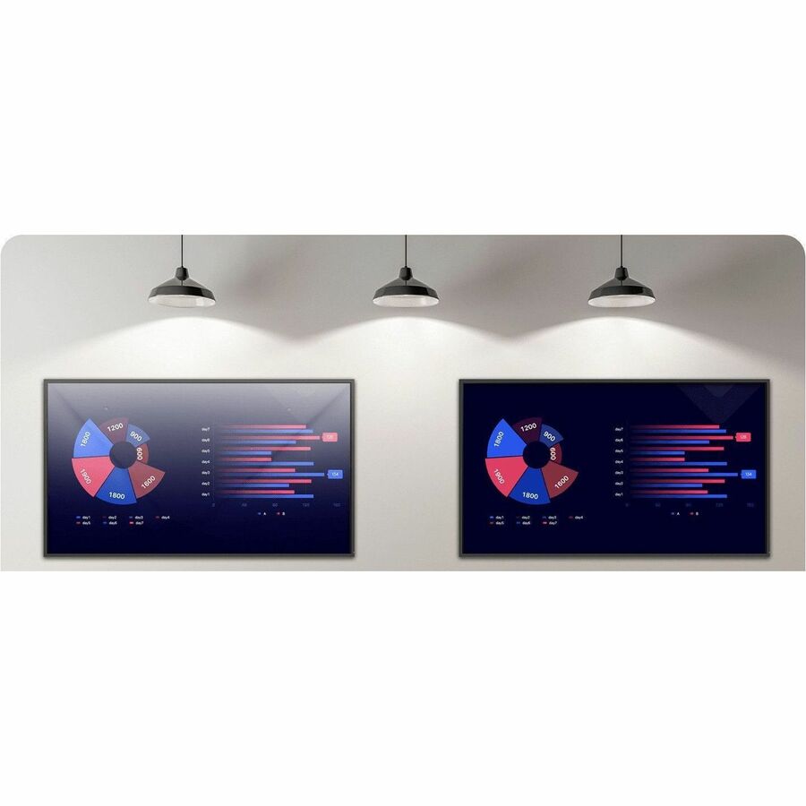 MaxHub CMA ND55CMA Collaboration Display