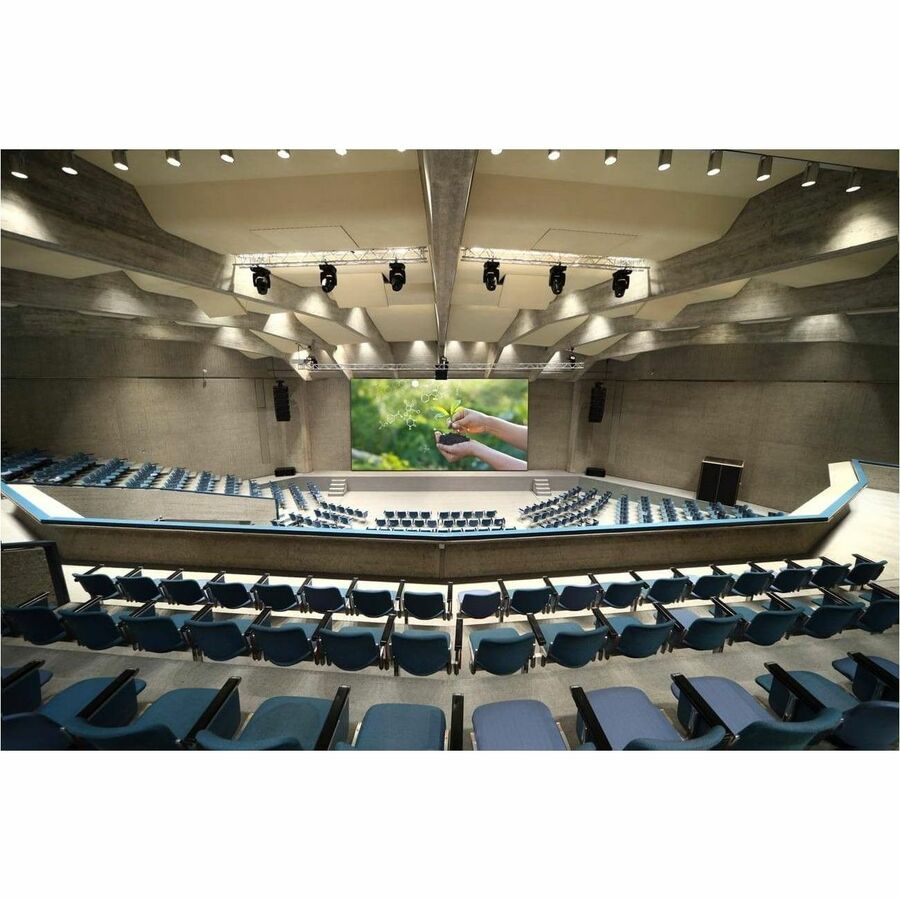 MaxHub Raptor LA220V07 Digital Signage Display