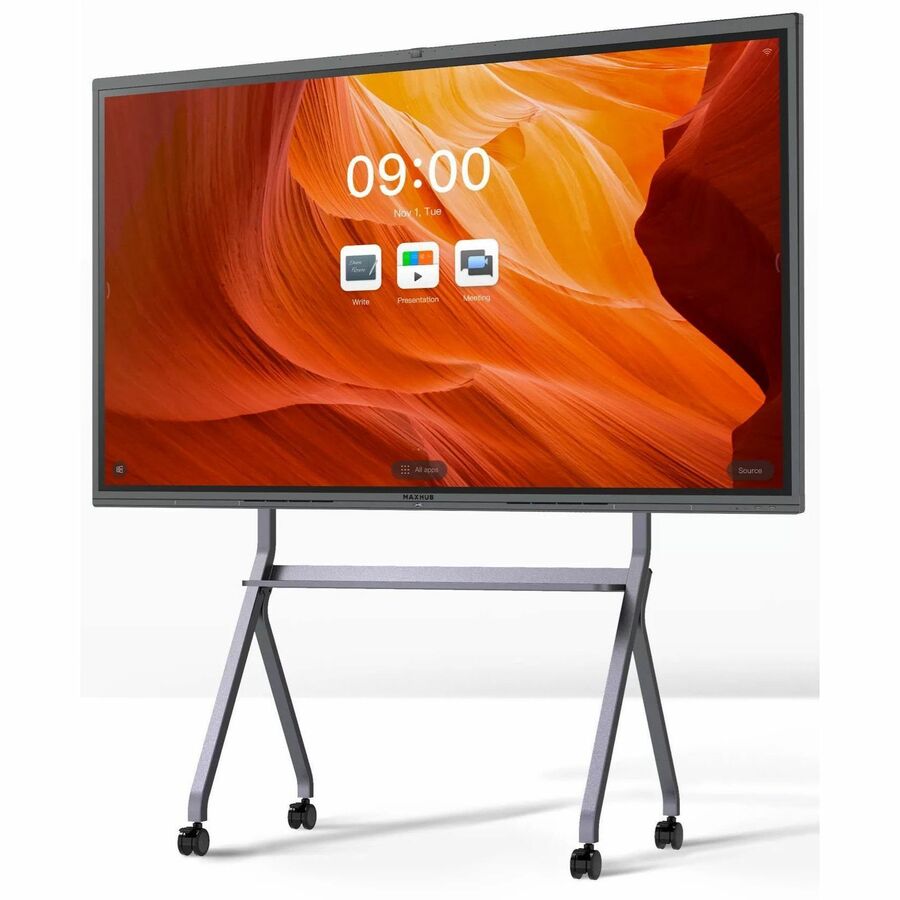 MaxHub V6 Classic C7530 Collaboration Display
