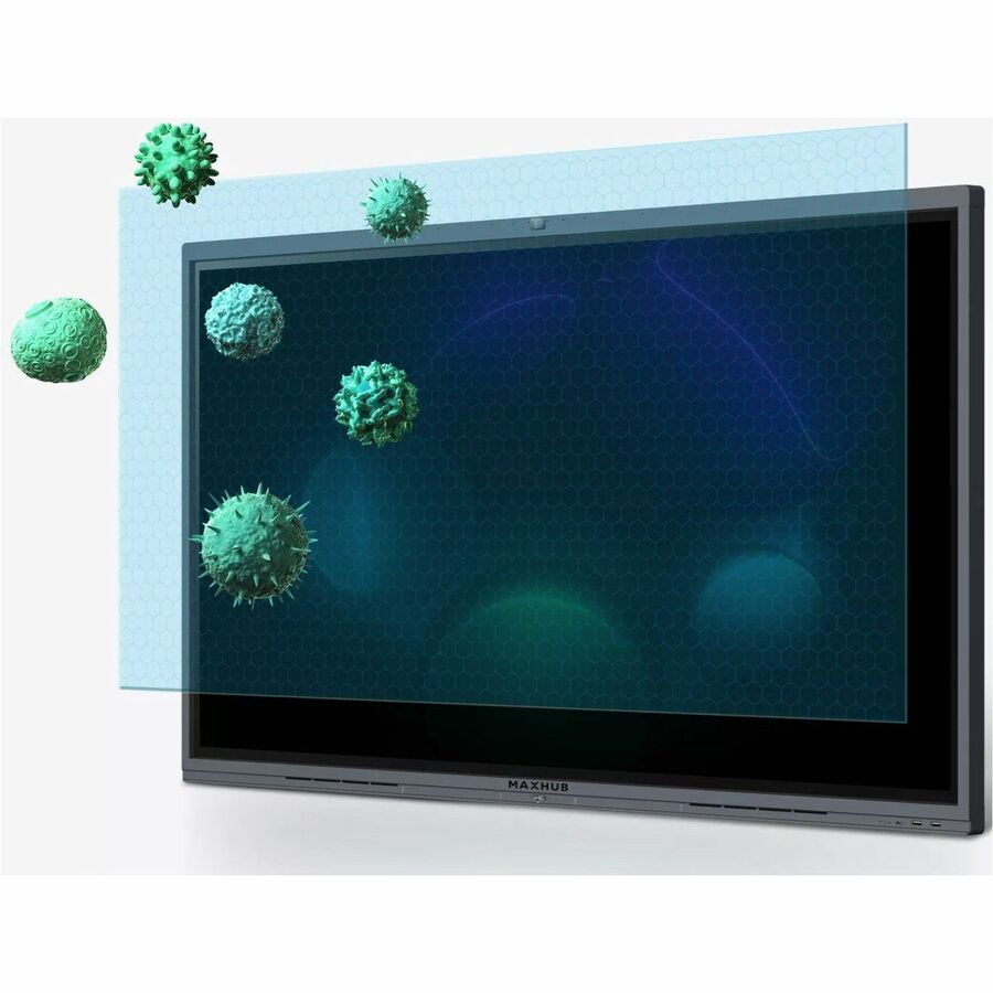 MaxHub V6 Classic C7530 Collaboration Display