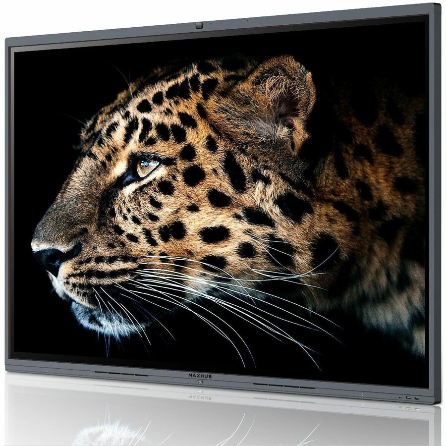 MaxHub V6 Classic C5530 Collaboration Display