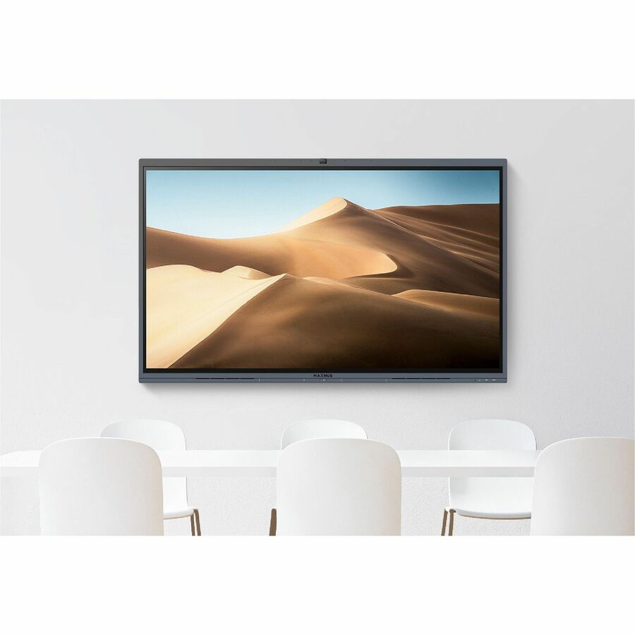 MaxHub V6 Classic C5530 Collaboration Display