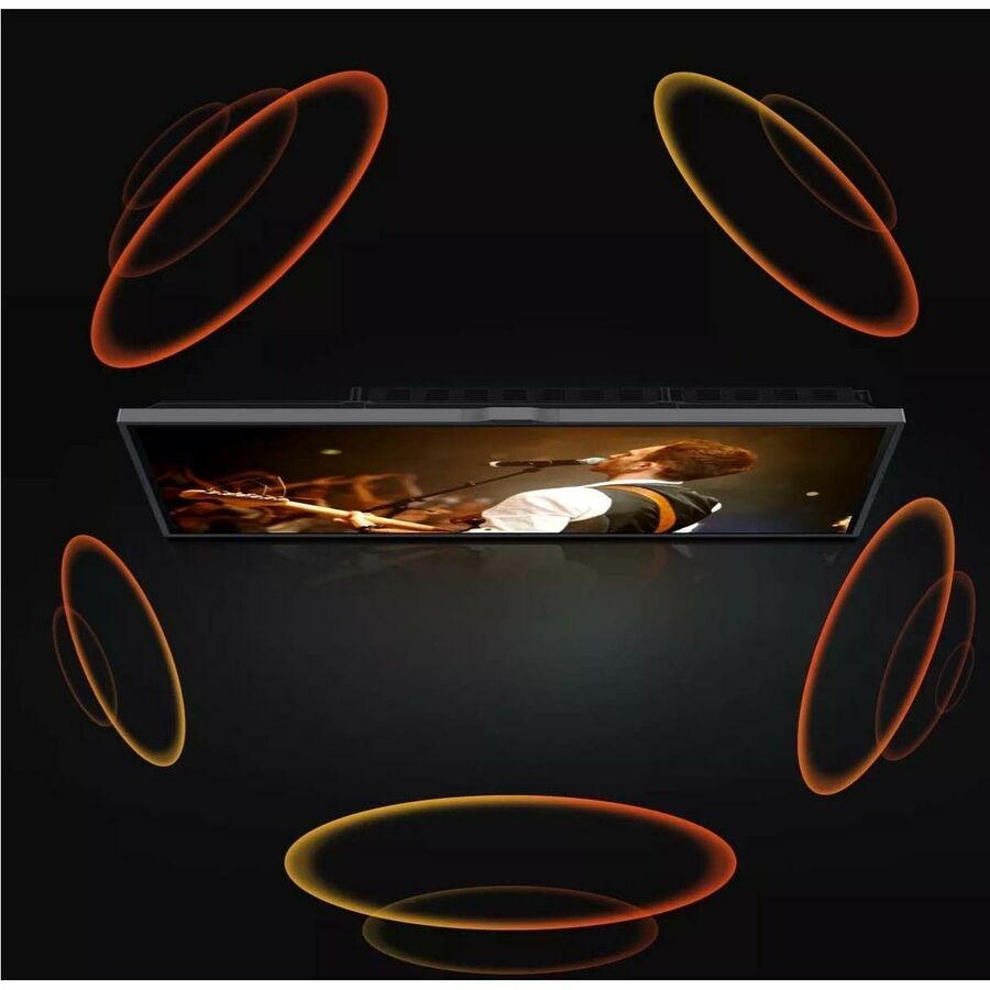 MaxHub V6 ViewPro V6530 Collaboration Display