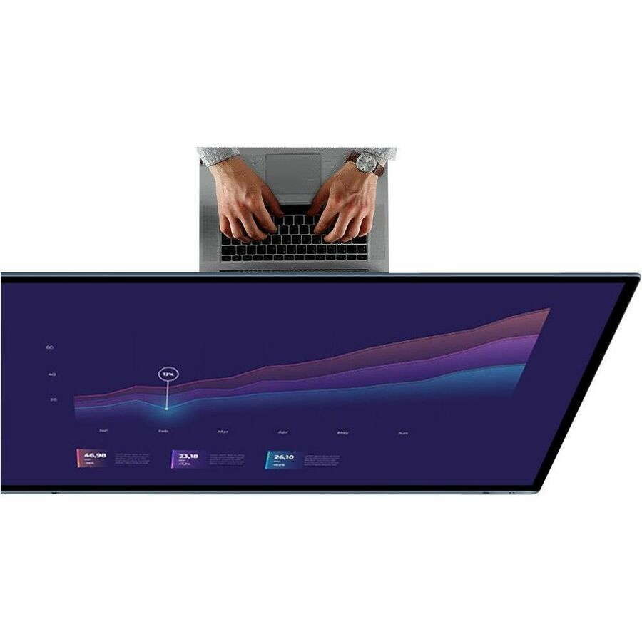 MaxHub UW105NA Collaboration Display