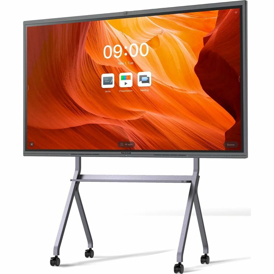 MaxHub C8630 Collaboration Display