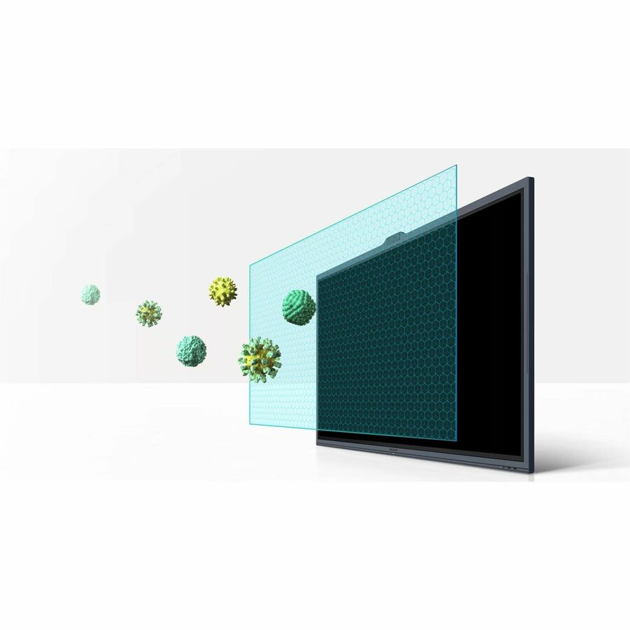 MaxHub V6 ViewPro V8630 Collaboration Display