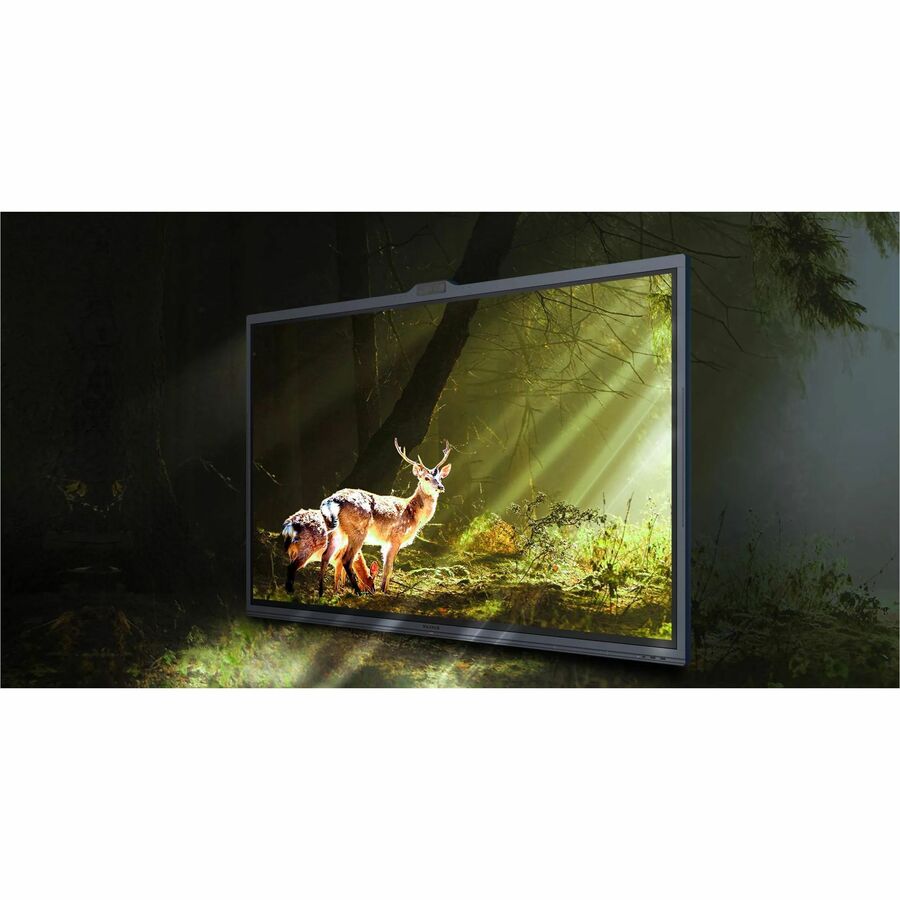 MaxHub V6 ViewPro V8630 Collaboration Display