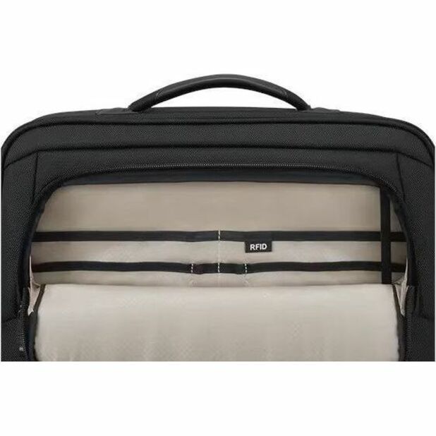 Lenovo Professional Carrying Case (Briefcase) for 14" Notebook, Accessories - Black