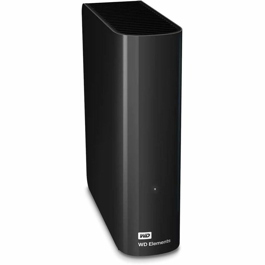 WD ELEMENTS DESKTOP 22TB BLACK