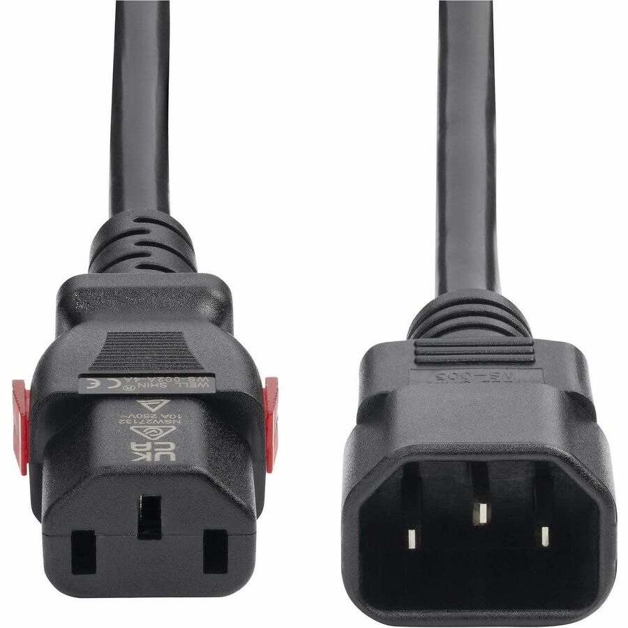 4FT POWER EXTENSION CORD