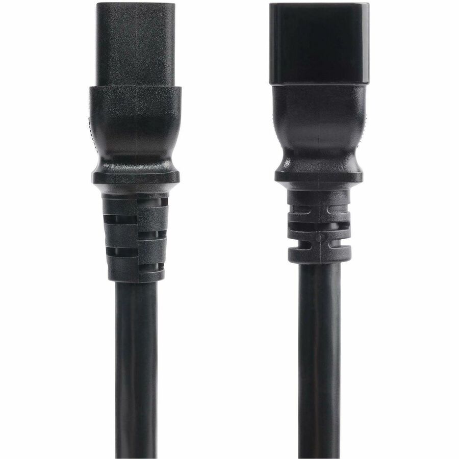 2FT HEAVY DUTY PDU POWER CORD