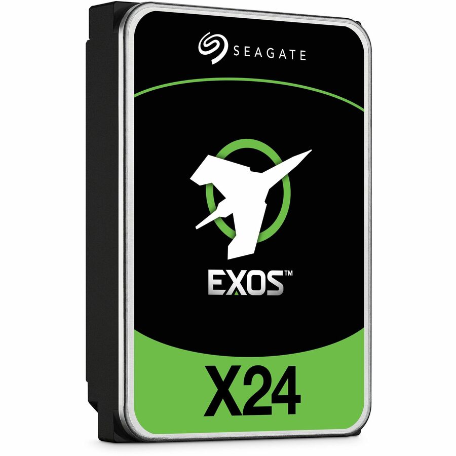 Seagate Exos X24 16TB SAS