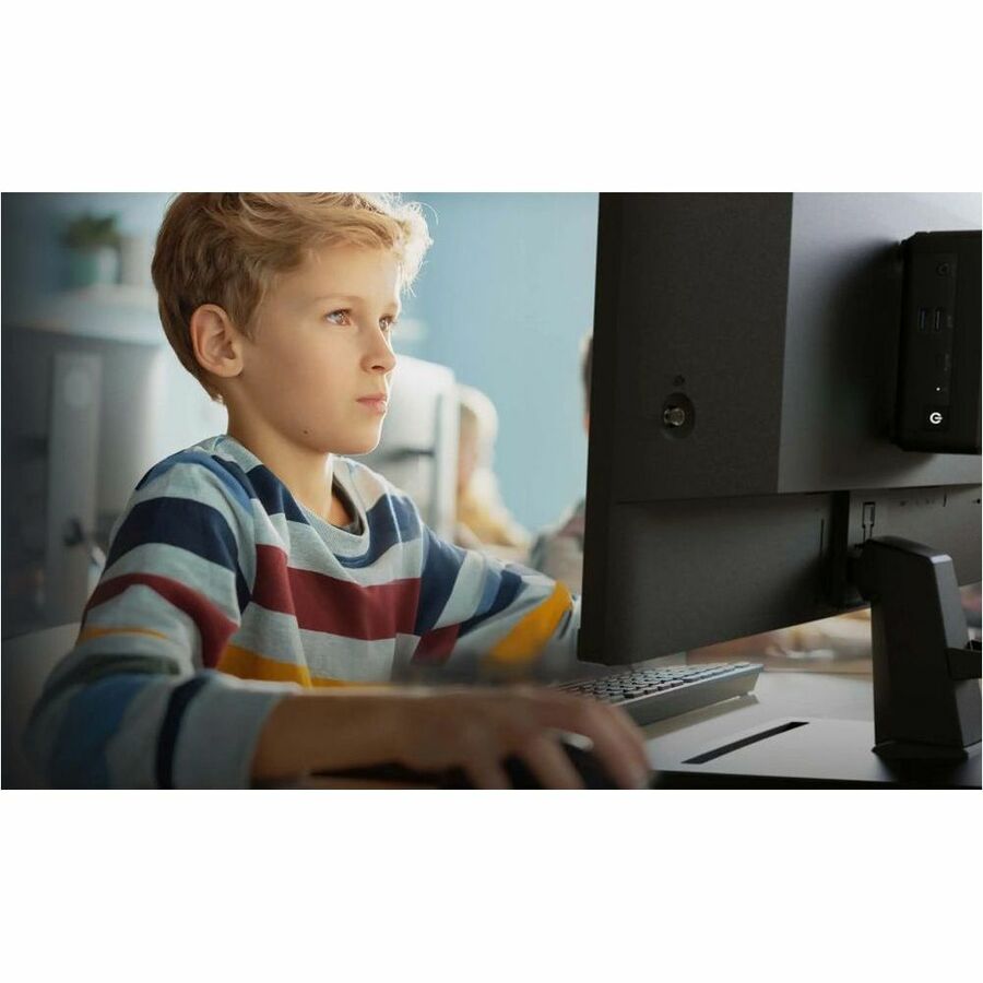 MSI MP275 27" Class Full HD LCD Monitor - 16:9