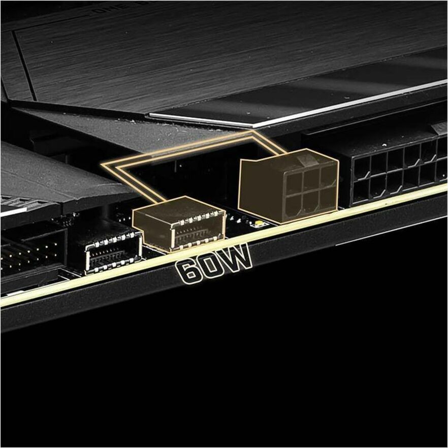 MSI MEG Z790 GODLIKE MAX Gaming Desktop Motherboard - Intel Z790 Chipset - Socket LGA-1700 - Extended ATX