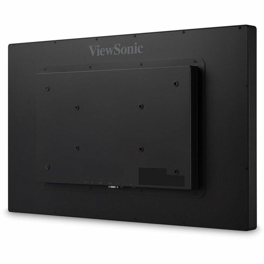 ViewSonic TD3207 - 1080p Touch Screen Monitor with 24/7 Operation, HDMI, DisplayPort, RS232 - 450 cd/m² - 32"