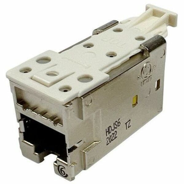 HDJACK FTP CAT6 CLARITY