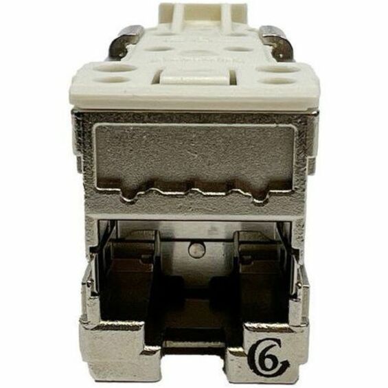 HDJACK FTP CAT6 CLARITY