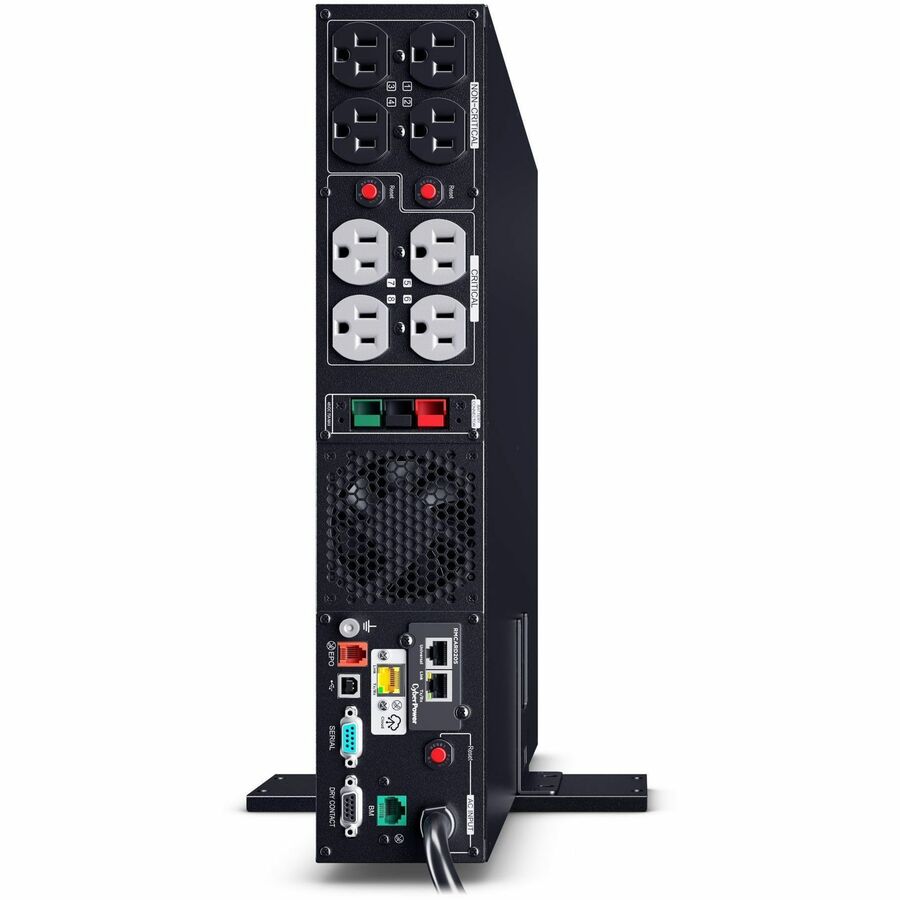 1500VA 1500W Sine Wave UPS