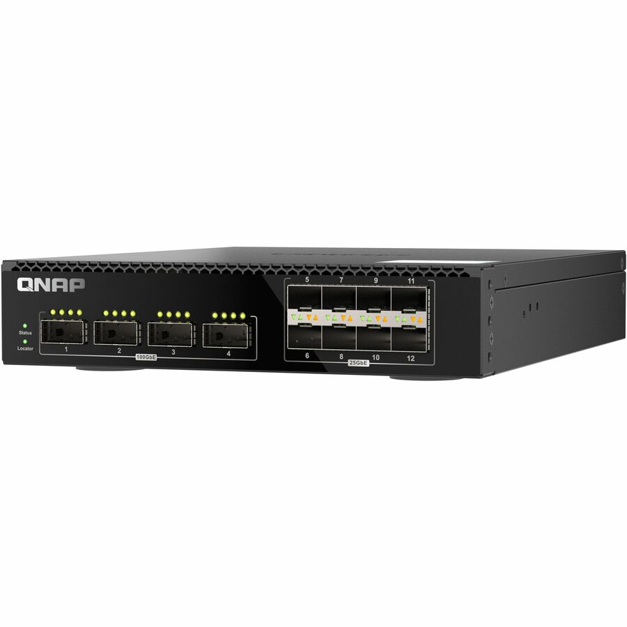 QNAP QSW-M7308R-4X Ethernet Switch