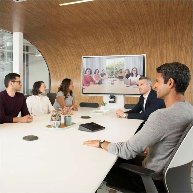 Logitech Conferencing Equipment Kit