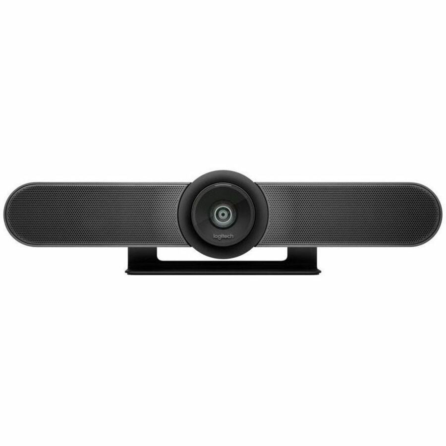 Logitech Small Room Tap + MeetUp + Lenovo ThinkSmart Core Gen 2 for Microsoft Teams Rooms on Windows