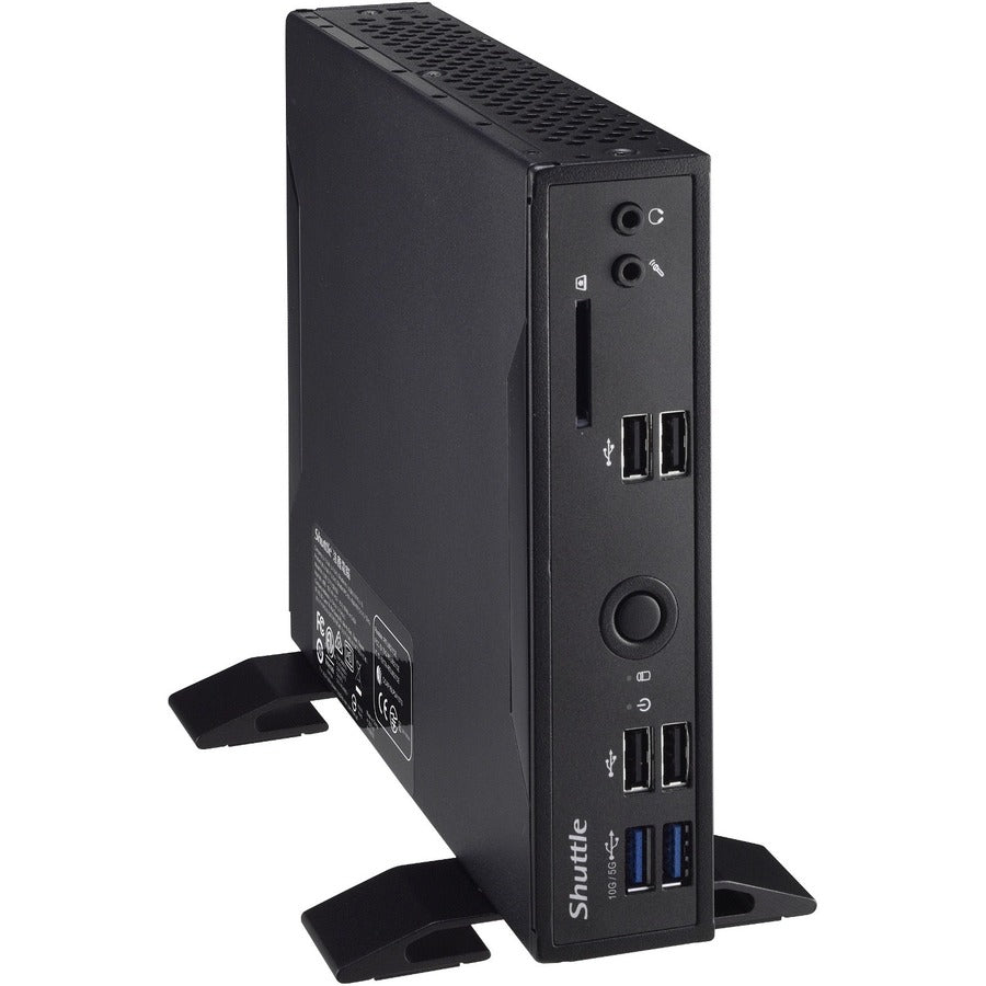 SHUTTLE DS20U CELERON 5205U