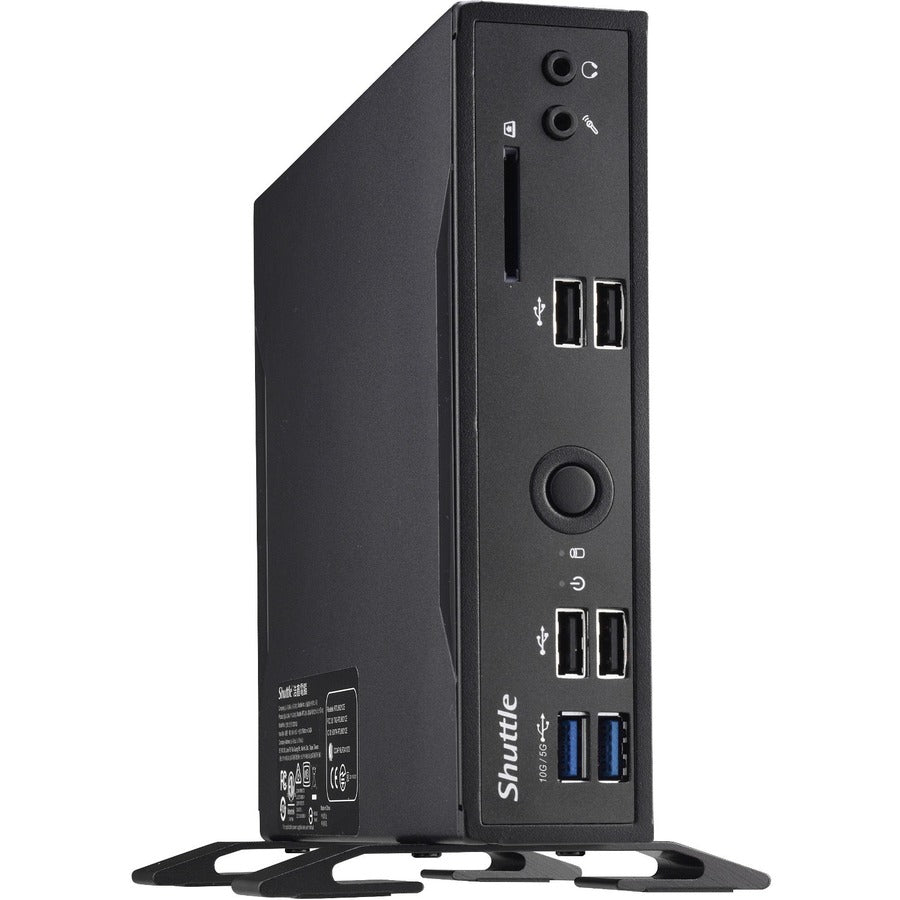 SHUTTLE DS20U CELERON 5205U