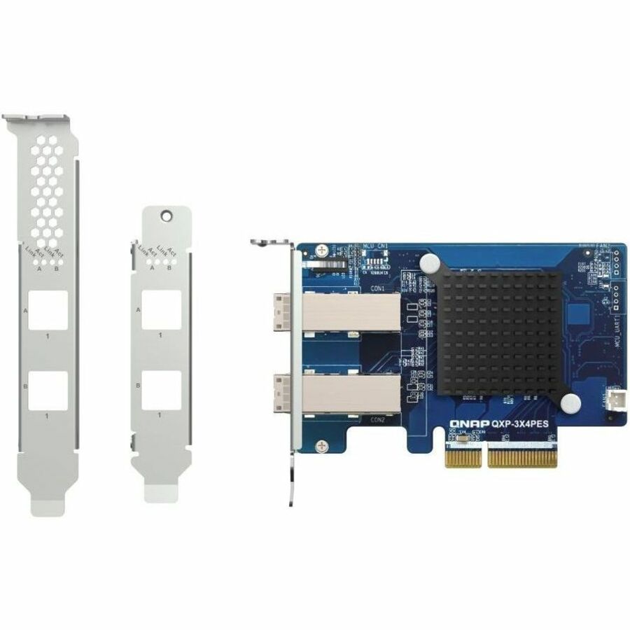 2PORTS SFF-8644 EXPANSION CARD