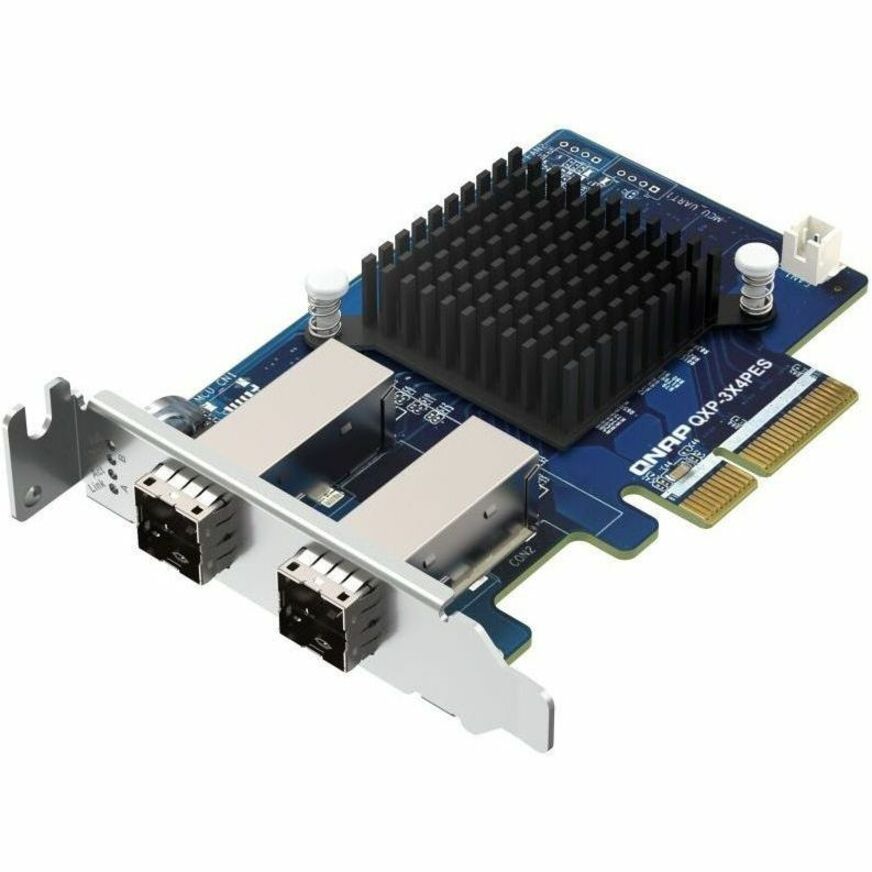 2PORTS SFF-8644 EXPANSION CARD