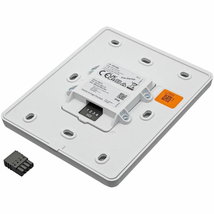 C8310 VOLUME CONTROLLER