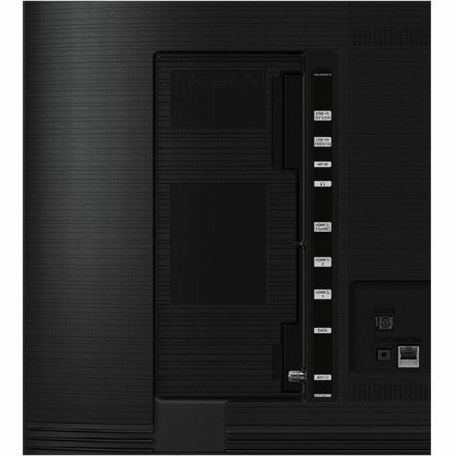 Samsung HG55CU700NF 55" LCD TV - 4K UHDTV