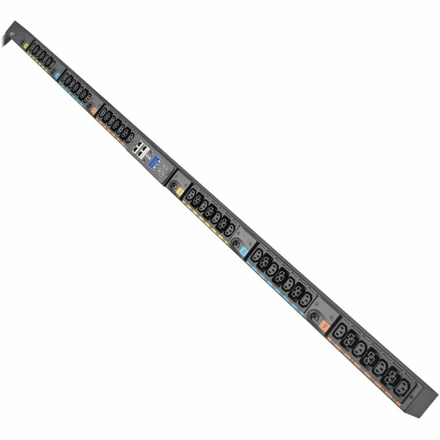 3PH RACK PDU G4 240 415V 42OUT