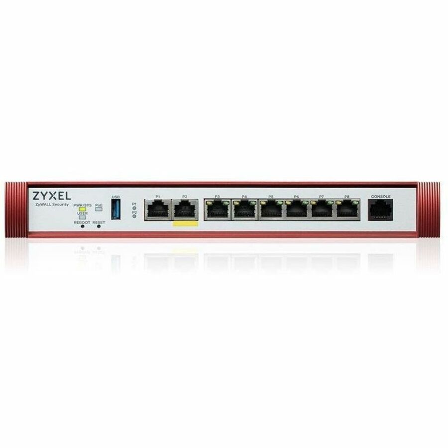 UTM AND VPN FIREWALL HW ONLY