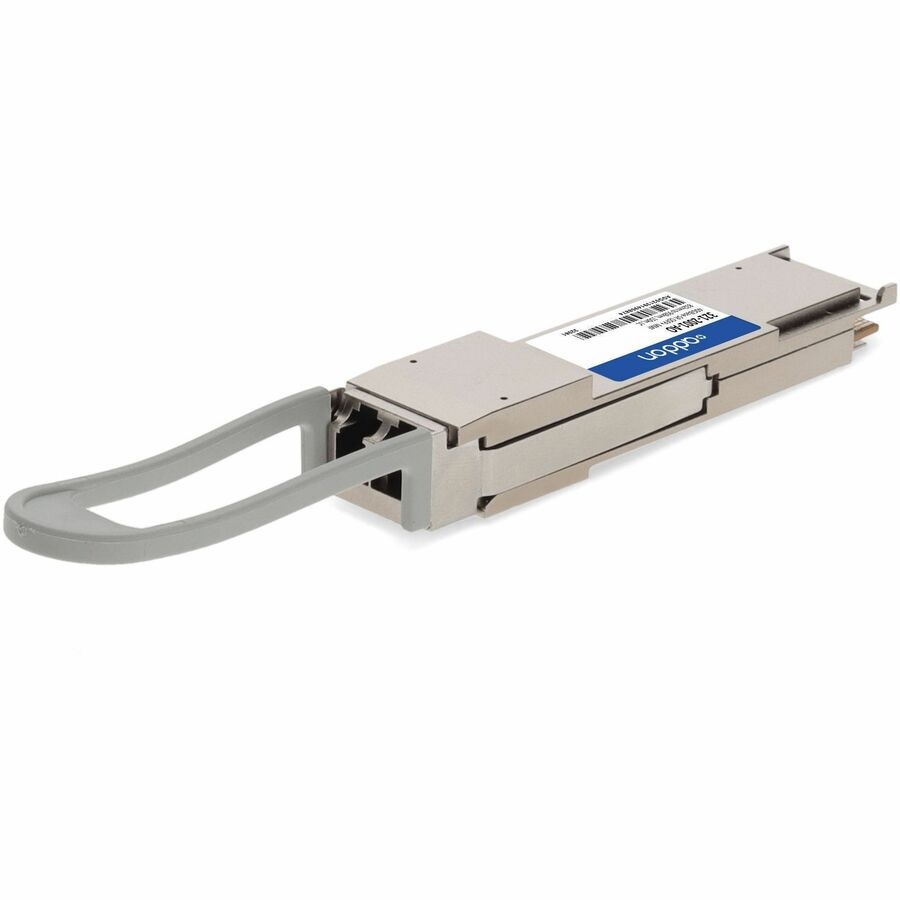 AddOn Netscout® 321-2001 Compatible TAA 40GBase-SR QSFP+ Transceiver (MMF, 832nm to 918nm, 150m, LC)