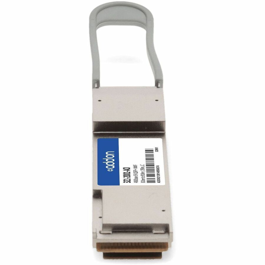AddOn Netscout® 321-2001 Compatible TAA 40GBase-SR QSFP+ Transceiver (MMF, 832nm to 918nm, 150m, LC)