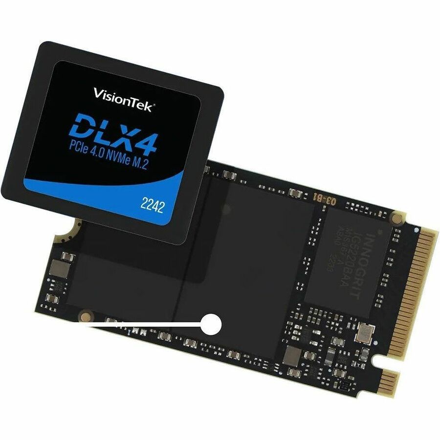 1TB M.2 2242 NVME DLX4 PCIE