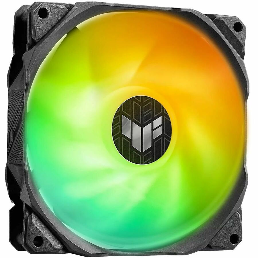 TUF Gaming LC II 360 ARGB Cooling Fan/Radiator/Water Block - 1 Pack