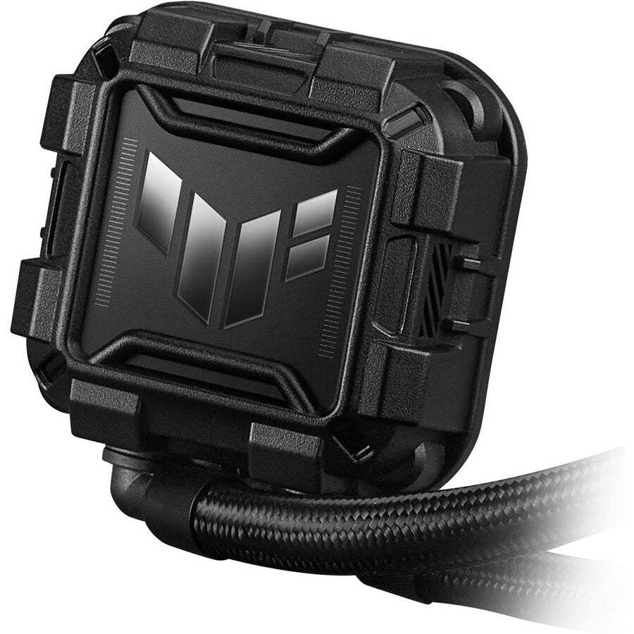 TUF Gaming LC II 360 ARGB Cooling Fan/Radiator/Water Block - 1 Pack