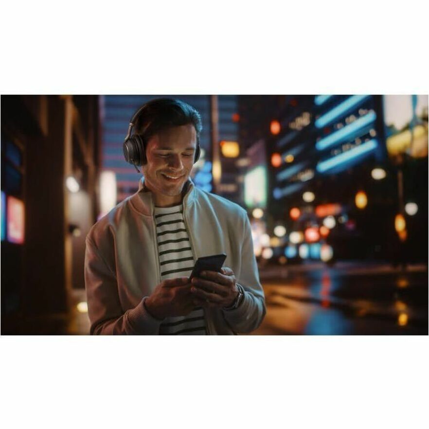 Yealink BH76 Plus UC Headset