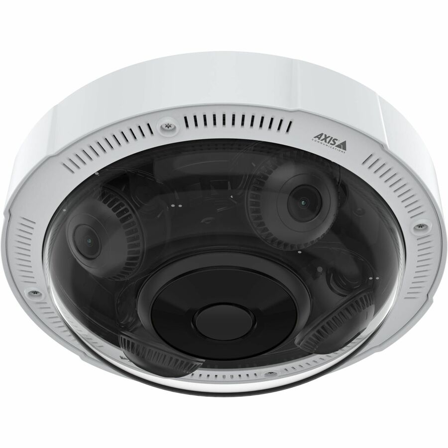 AXIS P3735-PLE PANORAMIC DOME