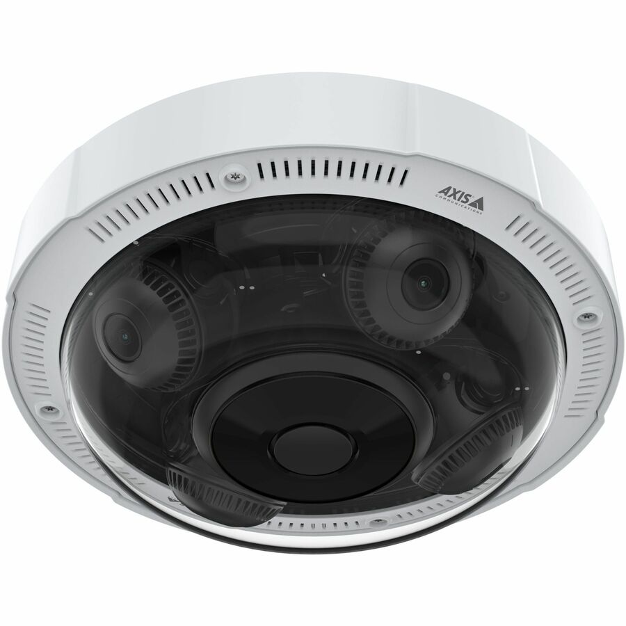 AXIS P3737-PLE PANORAMIC DOME
