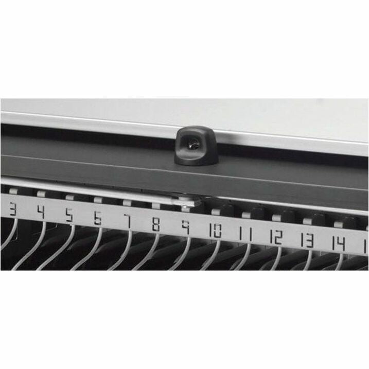 PURECHARGE STATION 20 PA