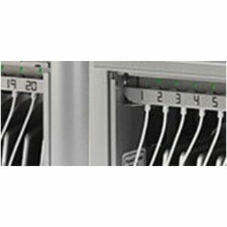 PURECHARGE STATION 20 PA