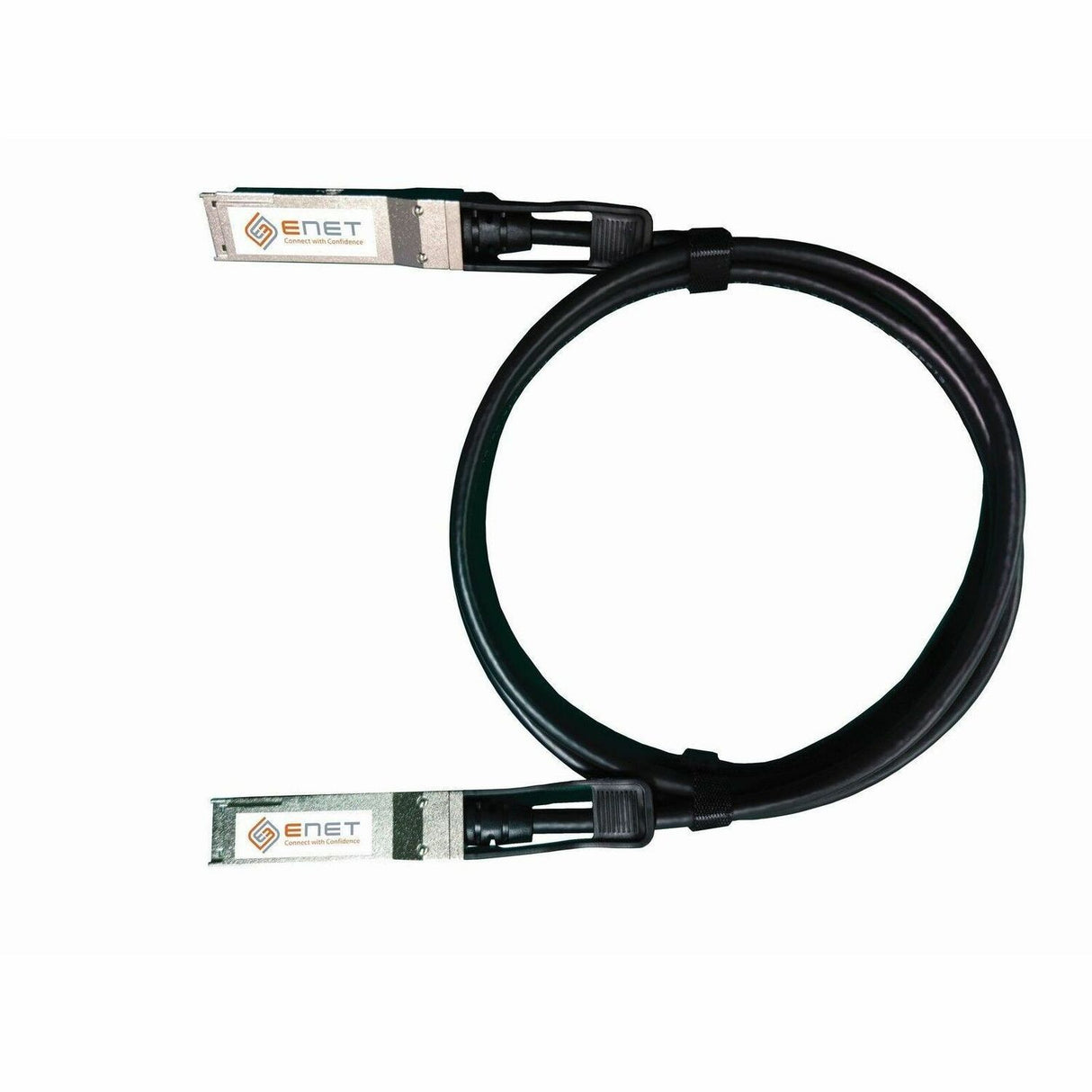 200GBASE-DAC QSFP56 INFINIBAND