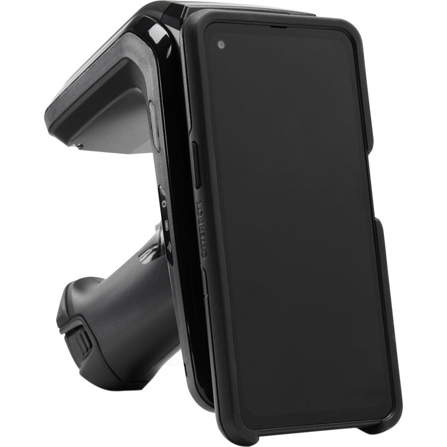 Zebra RFD40 UHF RFID Premium Plus Sled