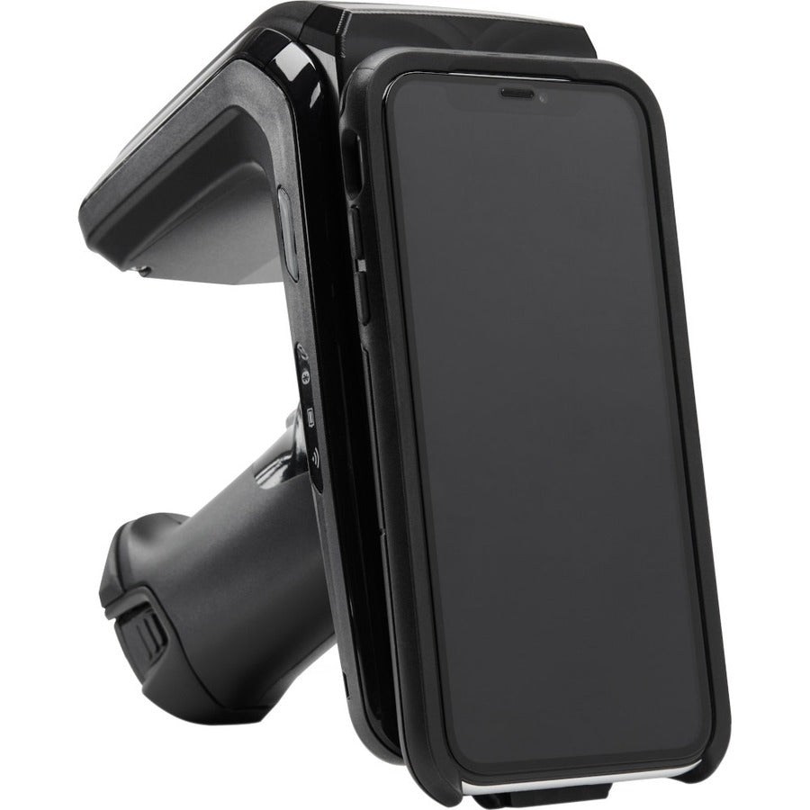 Zebra RFD40 UHF RFID Premium Plus Sled