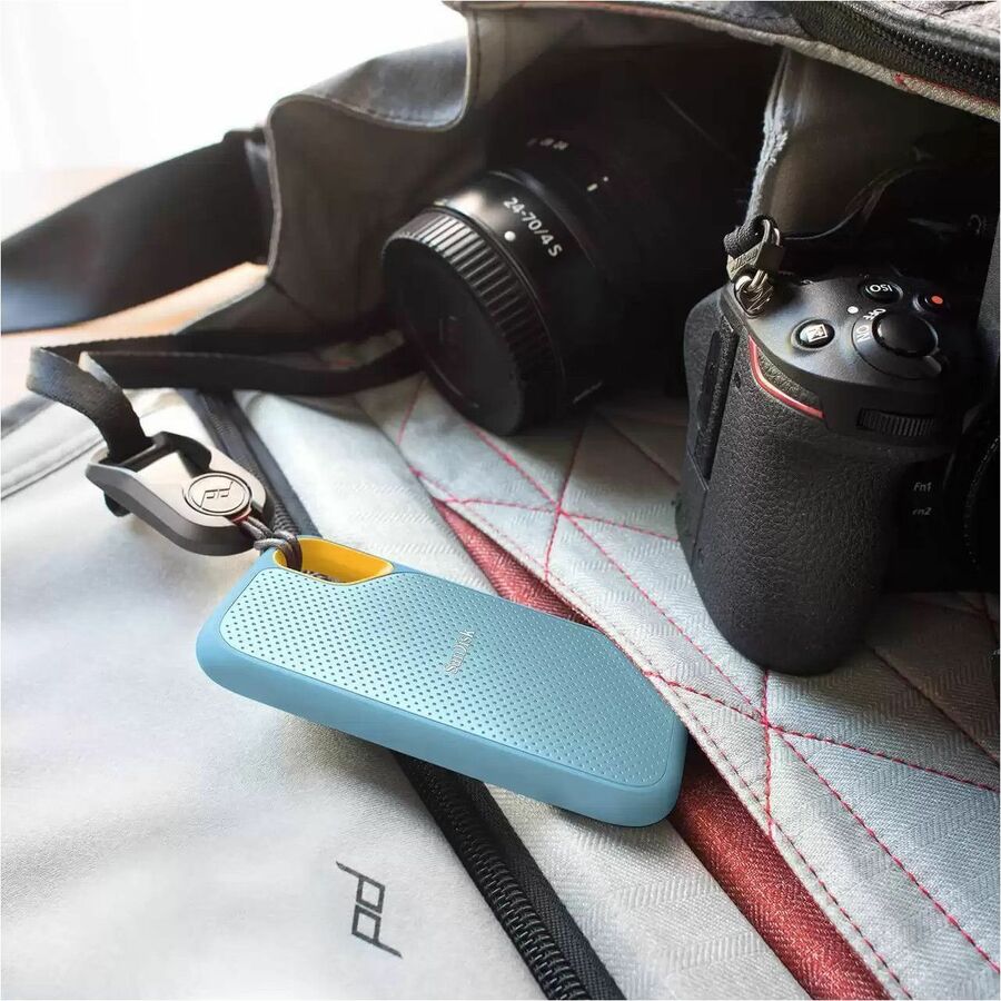 Extreme Portable SSD 2TB